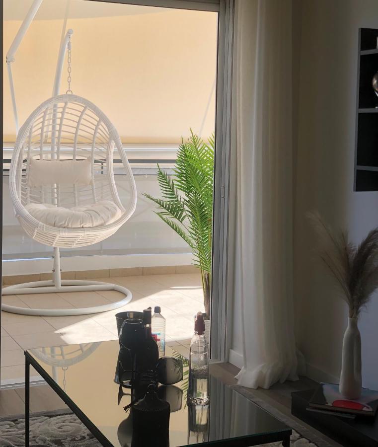Escape Luxury Apartment Nafplio Eksteriør billede