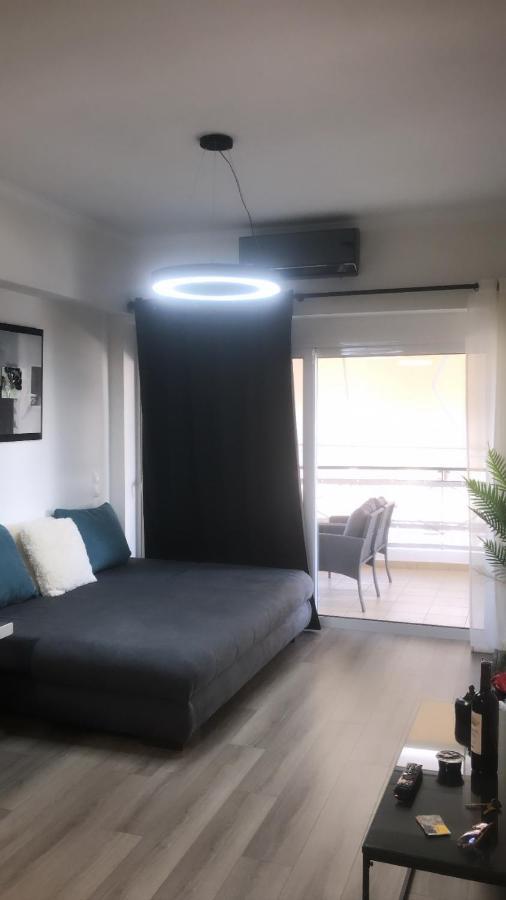Escape Luxury Apartment Nafplio Eksteriør billede